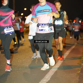 Runner Photo 7632251