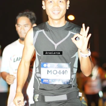 Runner Photo 7632260