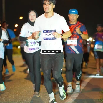 Runner Photo 7632262