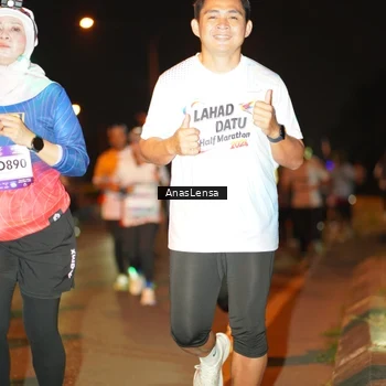 Runner Photo 7632264