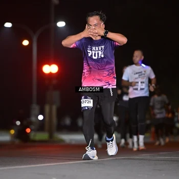 Runner Photo 7632266