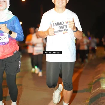 Runner Photo 7632267