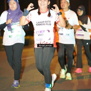 Runner Photo 7632269