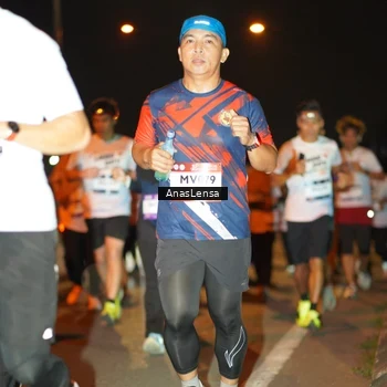 Runner Photo 7632273