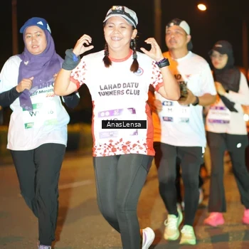 Runner Photo 7632274