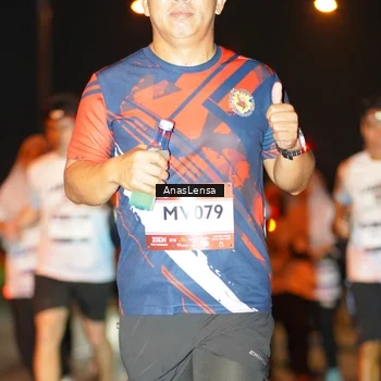 Runner Photo 7632276