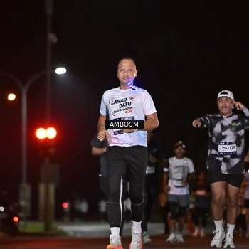 Runner Photo 7632277