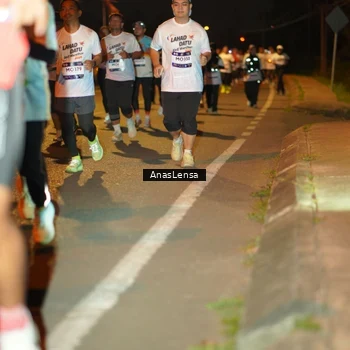 Runner Photo 7632279