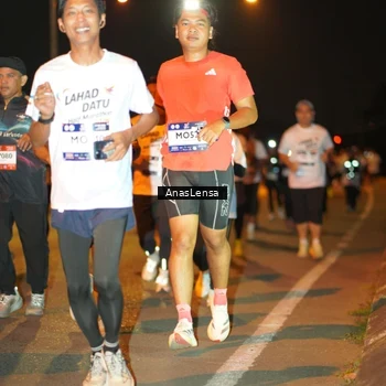 Runner Photo 7632281