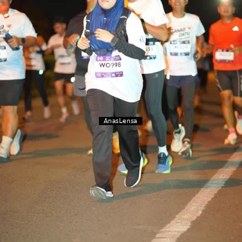 Runner Photo 7632291