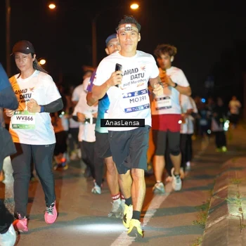 Runner Photo 7632292