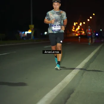Runner Photo 7632307