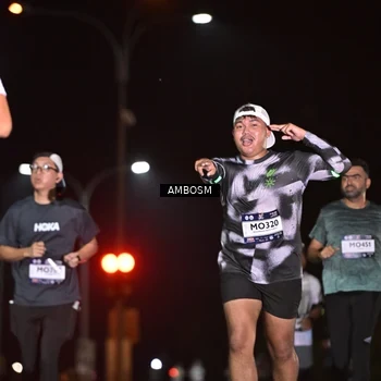 Runner Photo 7632309