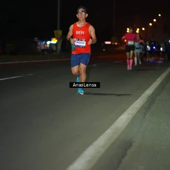 Runner Photo 7632311