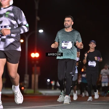 Runner Photo 7632315