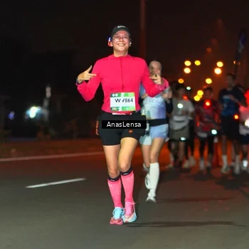 Runner Photo 7632316