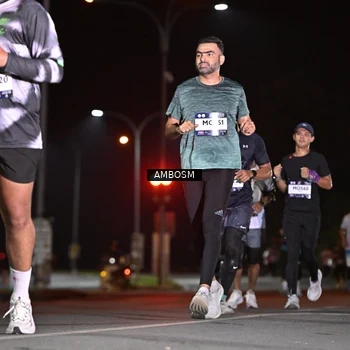 Runner Photo 7632320