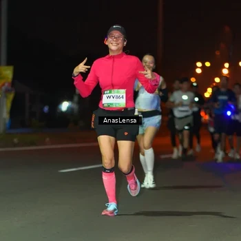 Runner Photo 7632322