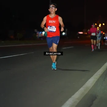 Runner Photo 7632323
