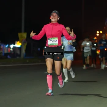Runner Photo 7632327