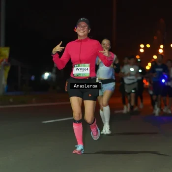 Runner Photo 7632328