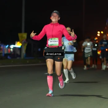 Runner Photo 7632329