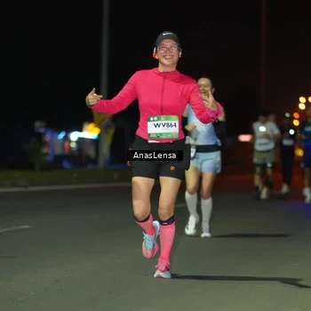 Runner Photo 7632331