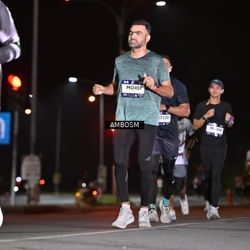 Runner Photo 7632332