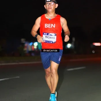 Runner Photo 7632333