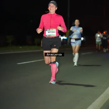 Runner Photo 7632335