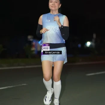 Runner Photo 7632337