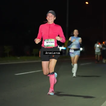 Runner Photo 7632338