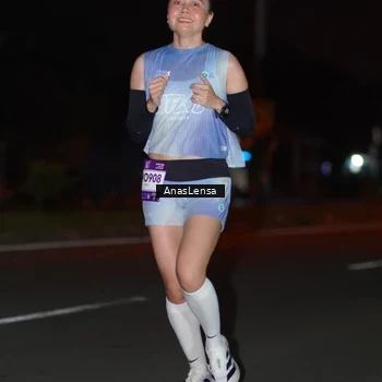 Runner Photo 7632343