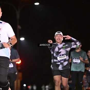 Runner Photo 7632345