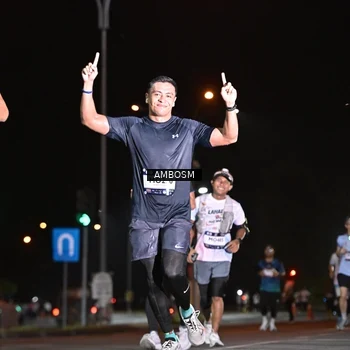 Runner Photo 7632346