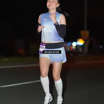 Runner Photo 7632347