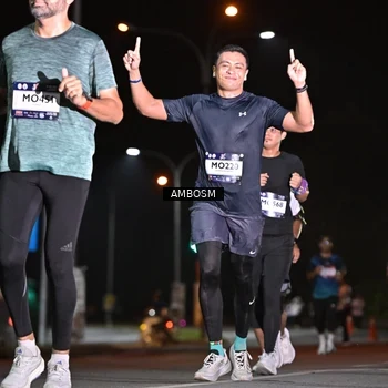 Runner Photo 7632356