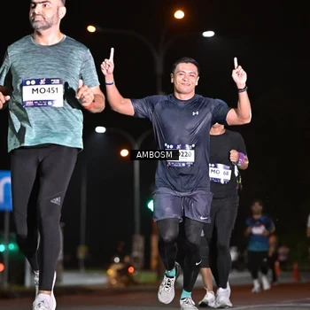 Runner Photo 7632362