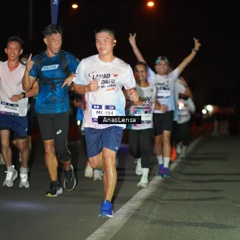 Runner Photo 7632363