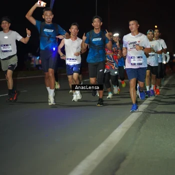 Runner Photo 7632364