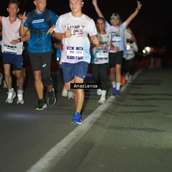 Runner Photo 7632366