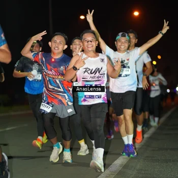 Runner Photo 7632371