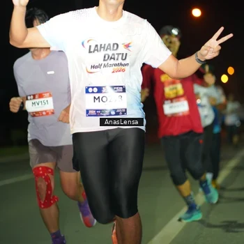 Runner Photo 7632381