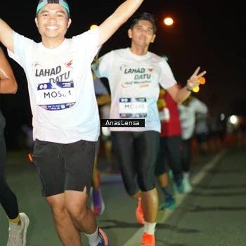 Runner Photo 7632382