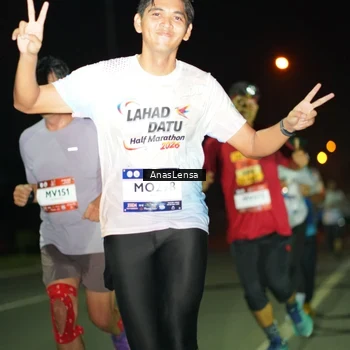 Runner Photo 7632383