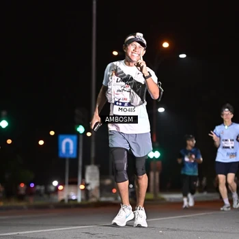 Runner Photo 7632385