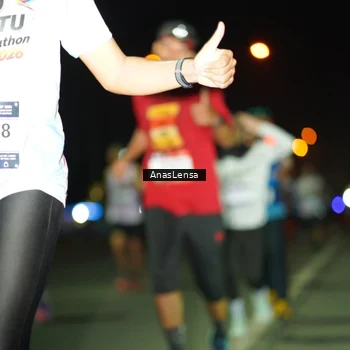 Runner Photo 7632386