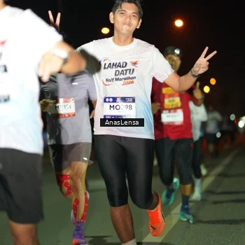 Runner Photo 7632389