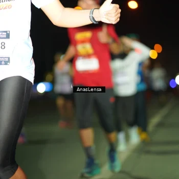 Runner Photo 7632391