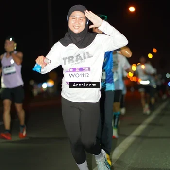 Runner Photo 7632394